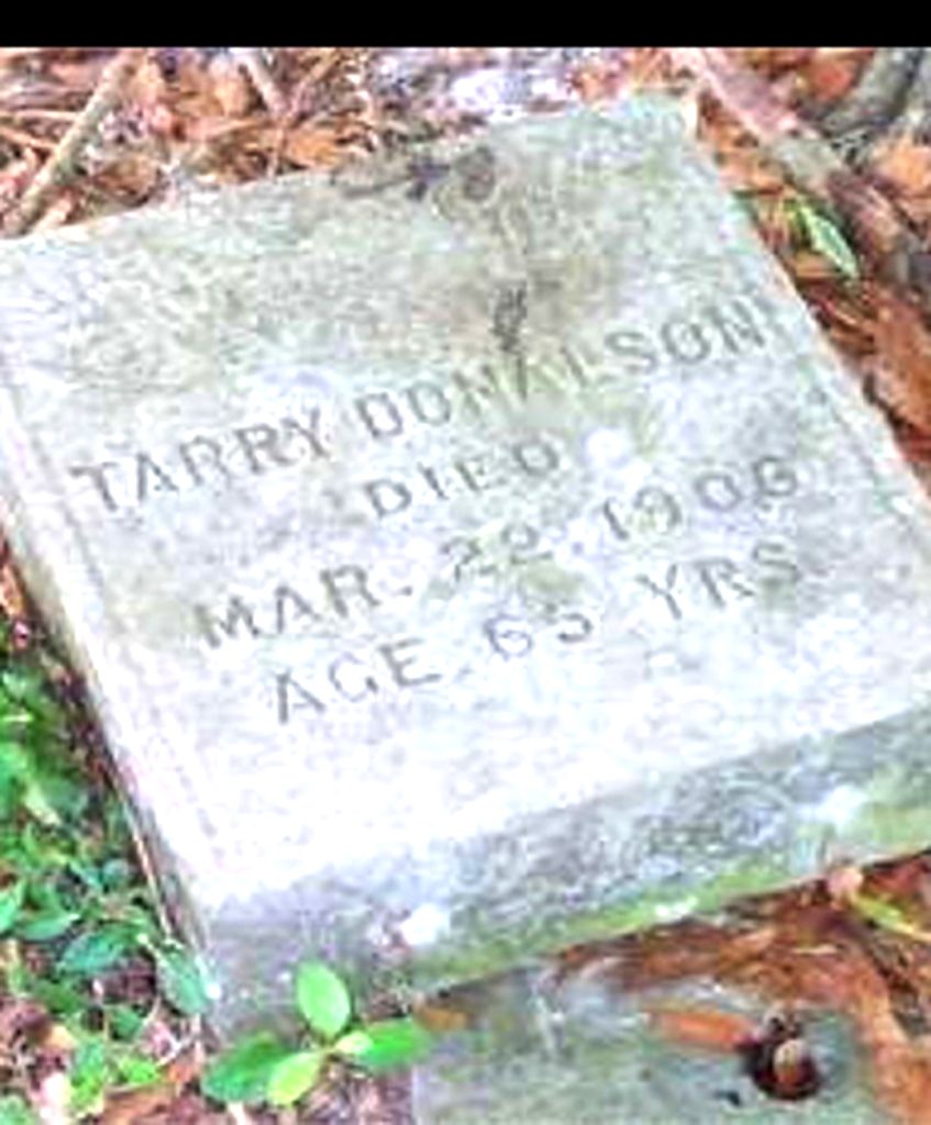 This image has an empty alt attribute; its file name is Tarry-headstone-copy-847x1024.jpg